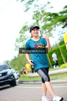 Runner Photo 1967338