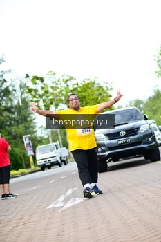 Runner Photo 1967340