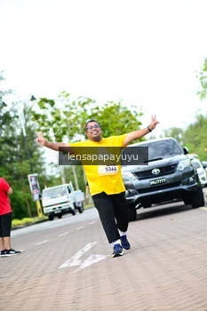 Runner Photo 1967345
