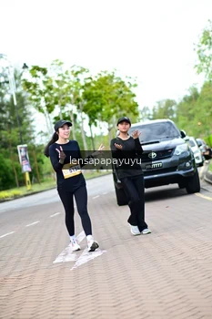 Runner Photo 1967464