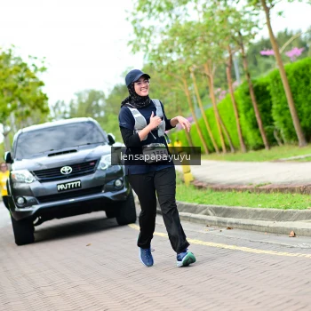 Runner Photo 1967476