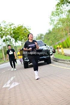 Runner Photo 1967490
