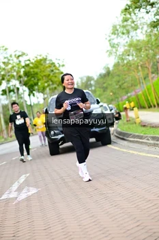 Runner Photo 1967493
