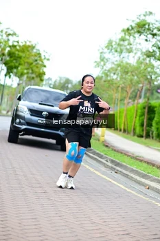 Runner Photo 1967583