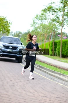Runner Photo 1967597