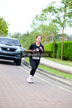 Runner Photo 1967601
