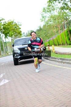 Runner Photo 1967615