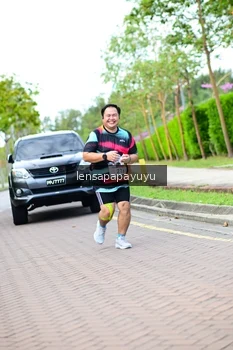 Runner Photo 1967624
