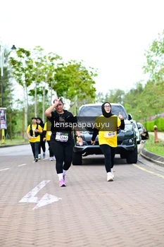 Runner Photo 1967670