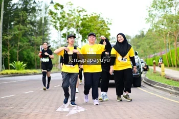 Runner Photo 1967690