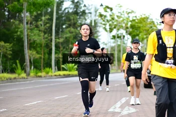 Runner Photo 1967701