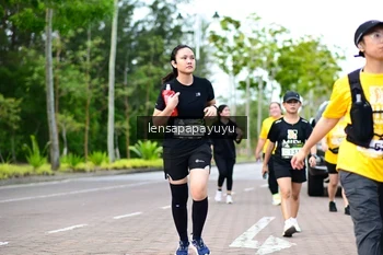 Runner Photo 1967704