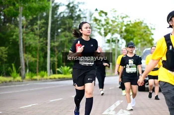 Runner Photo 1967707