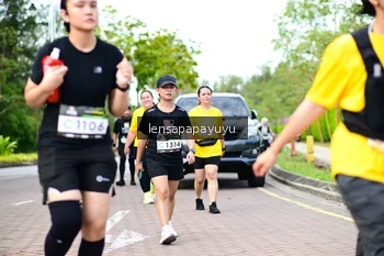 Runner Photo 1967710