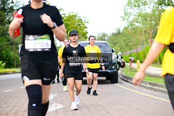 Runner Photo 1967712