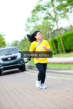 Runner Photo 1967752