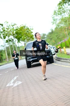 Runner Photo 1967763