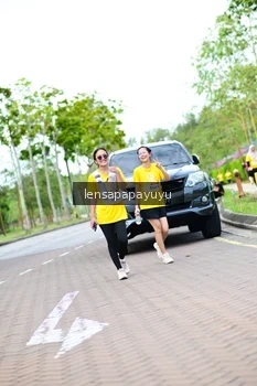 Runner Photo 1967874