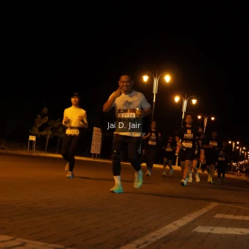 Runner Photo 1976797