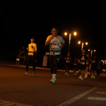 Runner Photo 1976800