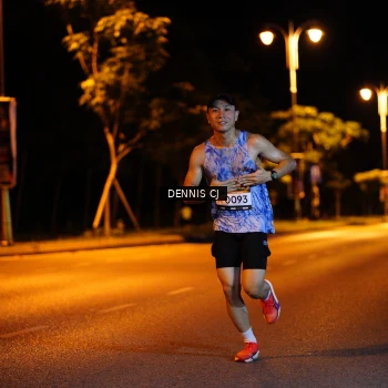 Runner Photo 1978232