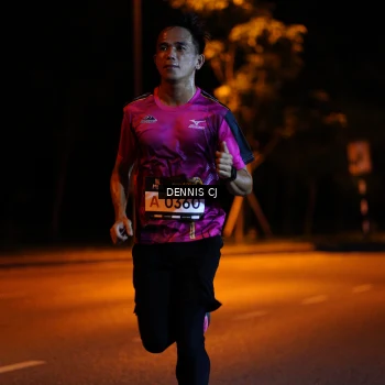 Runner Photo 1978306