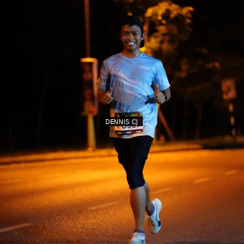 Runner Photo 1978365