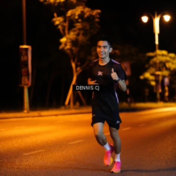 Runner Photo 1978493