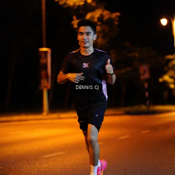 Runner Photo 1978501