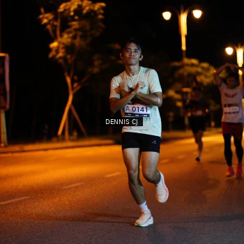 Runner Photo 1978845