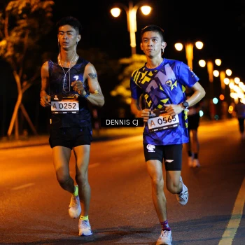 Runner Photo 1979271