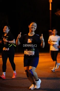 Runner Photo 1979321