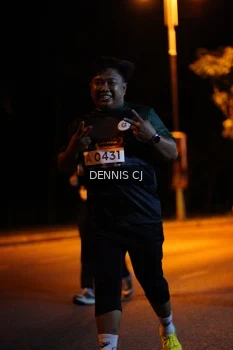 Runner Photo 1979398