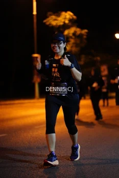 Runner Photo 1979409