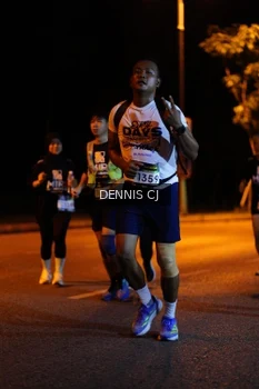 Runner Photo 1979535