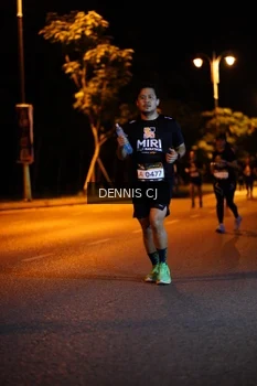 Runner Photo 1979553