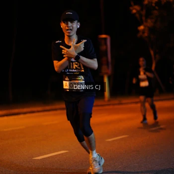 Runner Photo 1979626
