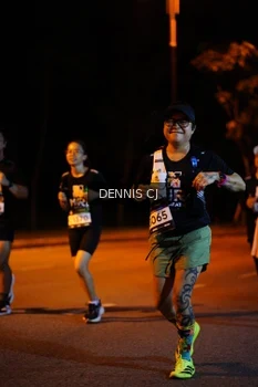 Runner Photo 1979686