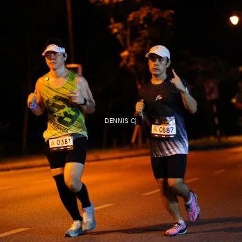 Runner Photo 1979717