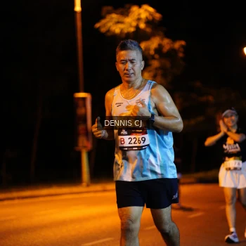 Runner Photo 1979915