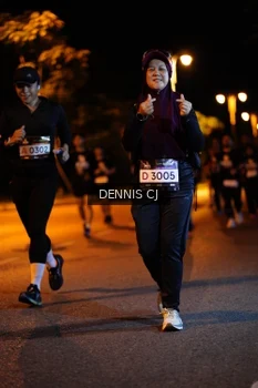 Runner Photo 1980100