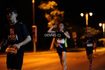 Runner Photo 1980500