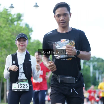 Runner Photo 1981211