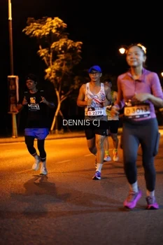 Runner Photo 1981402