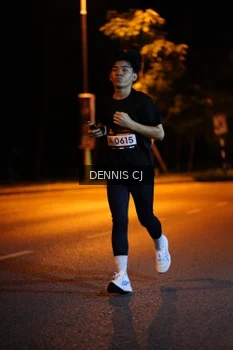 Runner Photo 1981775