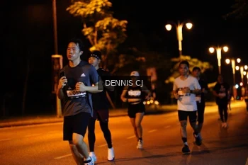 Runner Photo 1982050