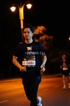 Runner Photo 1982121