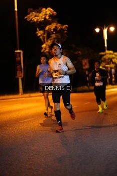 Runner Photo 1982371