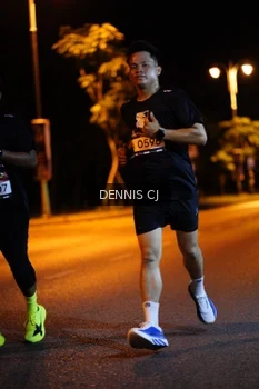 Runner Photo 1982399