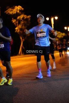 Runner Photo 1982461